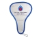 Silver Coated Pop Up Fan 2