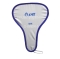 Silver Coated Pop Up Fan 3