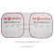 Tyvex-Dupont Front SunShade Screen 2